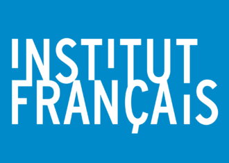 Logo Institut français.