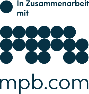 In Zusammenarbeit mit mpd